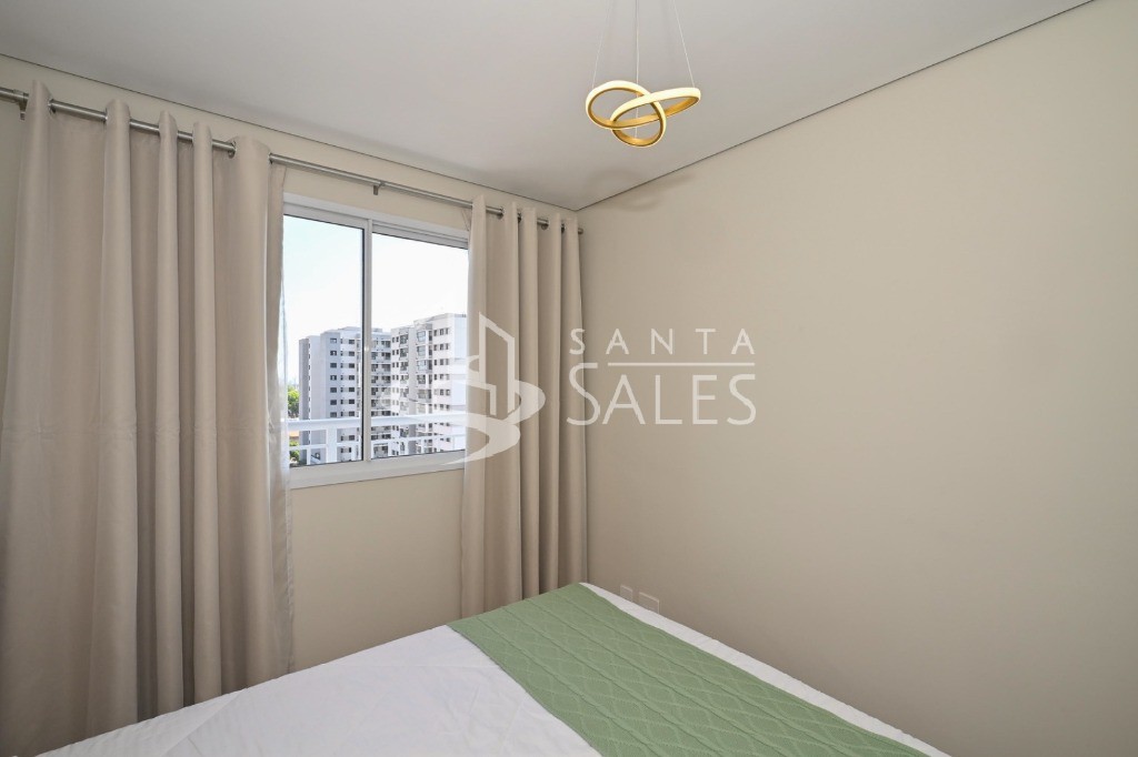 Apartamento, 1 quarto, 32 m² - Foto 19