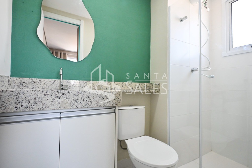 Apartamento, 1 quarto, 32 m² - Foto 20