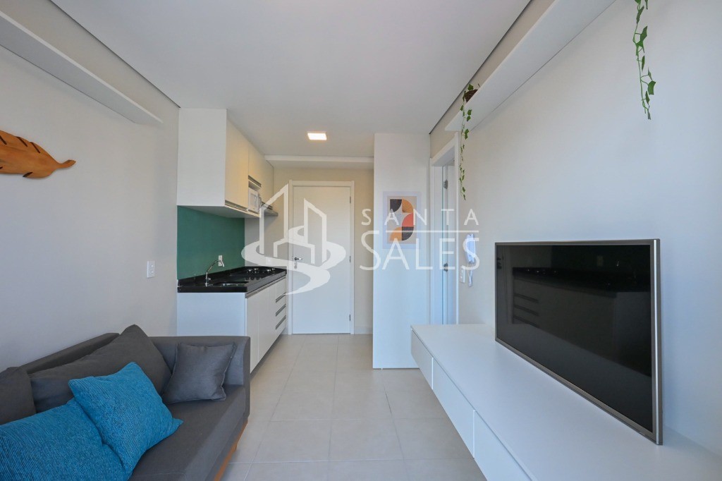 Apartamento, 1 quarto, 32 m² - Foto 21
