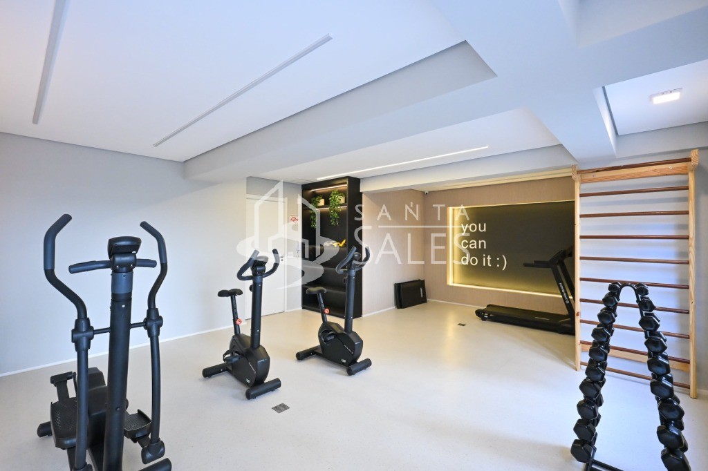 Apartamento, 1 quarto, 32 m² - Foto 23