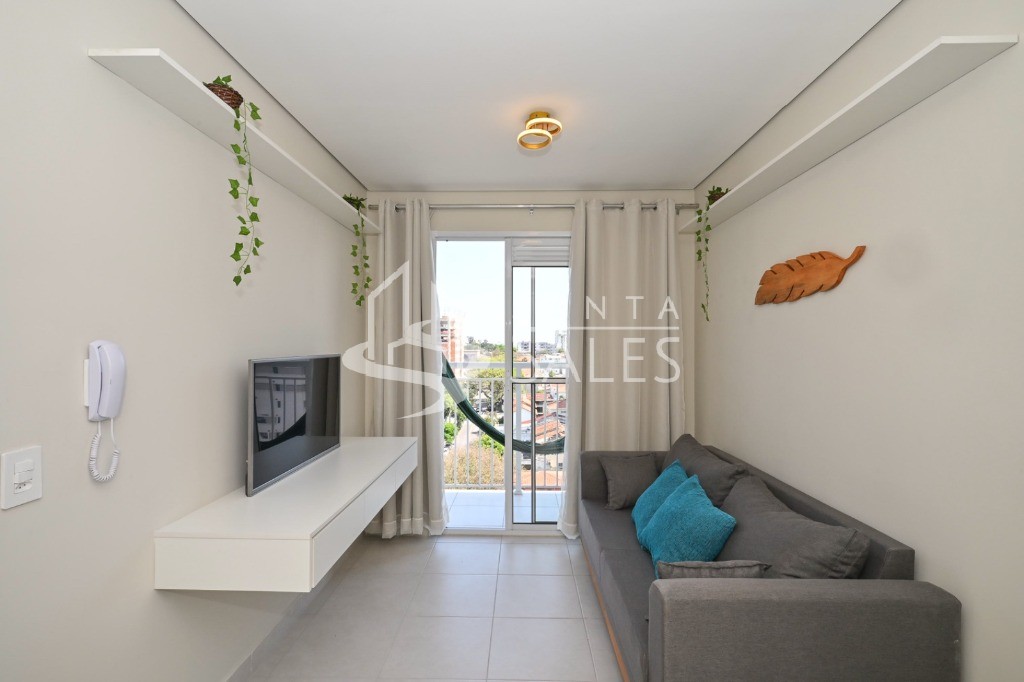 Apartamento, 1 quarto, 32 m² - Foto 25
