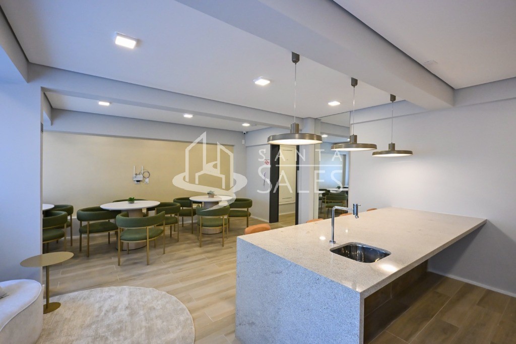 Apartamento, 1 quarto, 32 m² - Foto 26