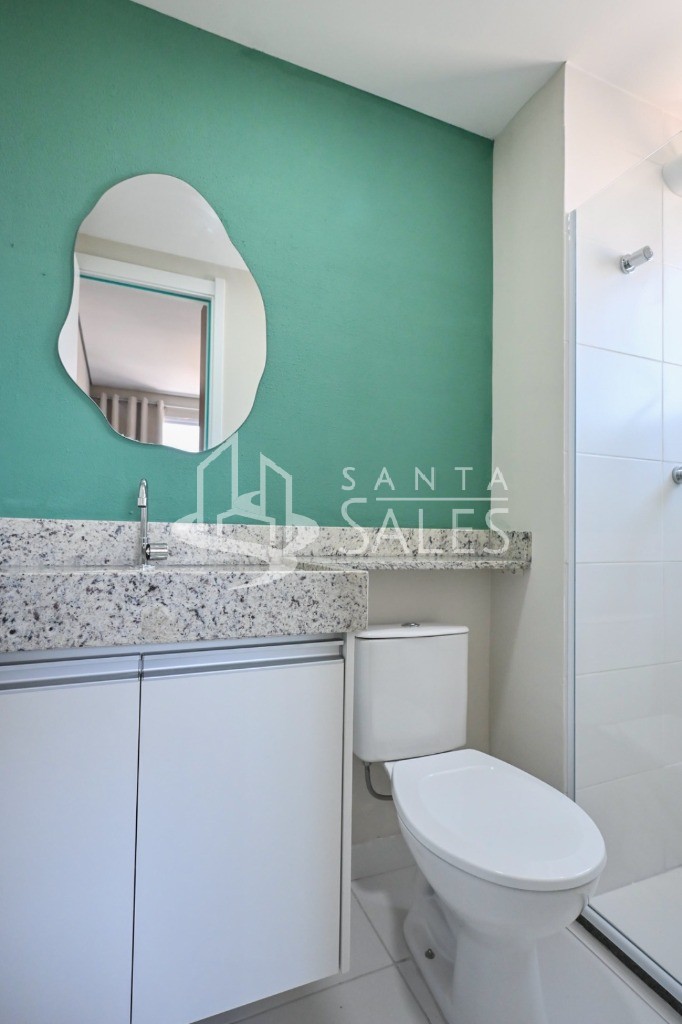 Apartamento, 1 quarto, 32 m² - Foto 27