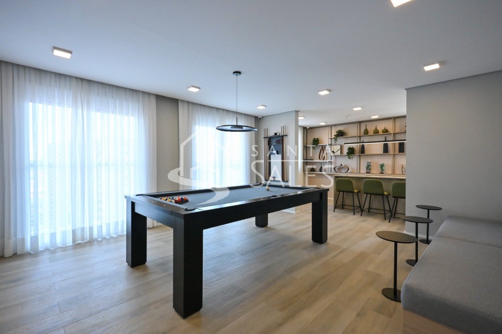 Apartamento, 1 quarto, 32 m² - Foto 28