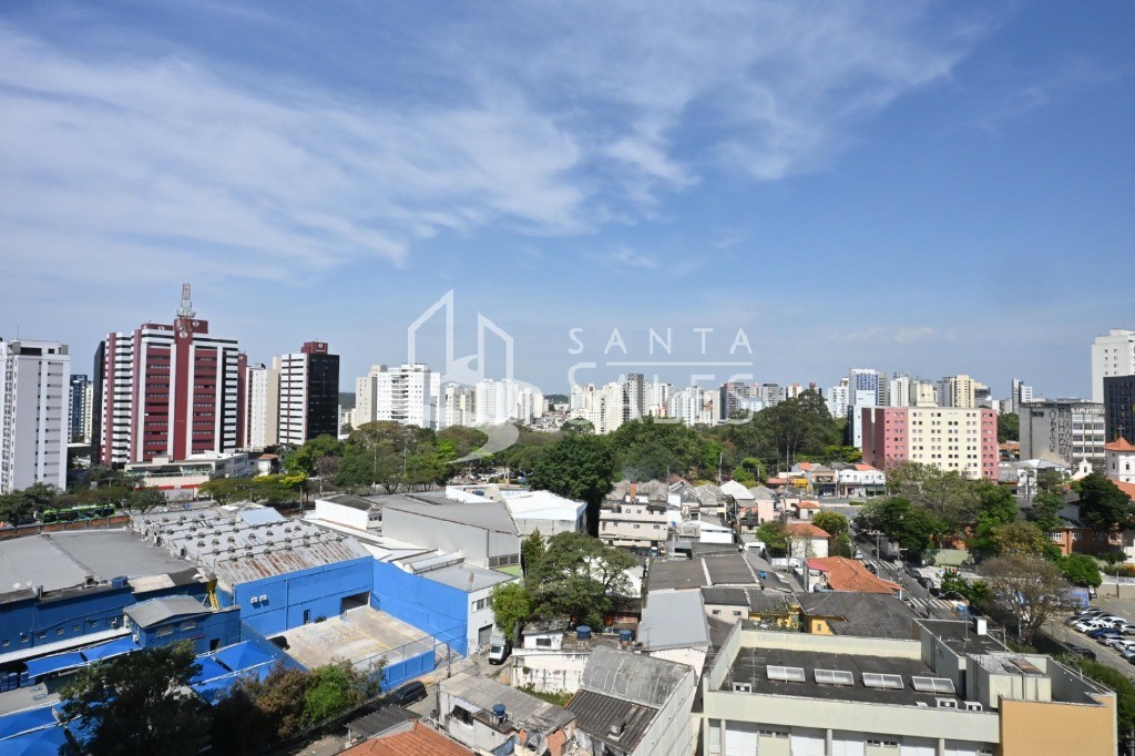 Apartamento, 1 quarto, 32 m² - Foto 30