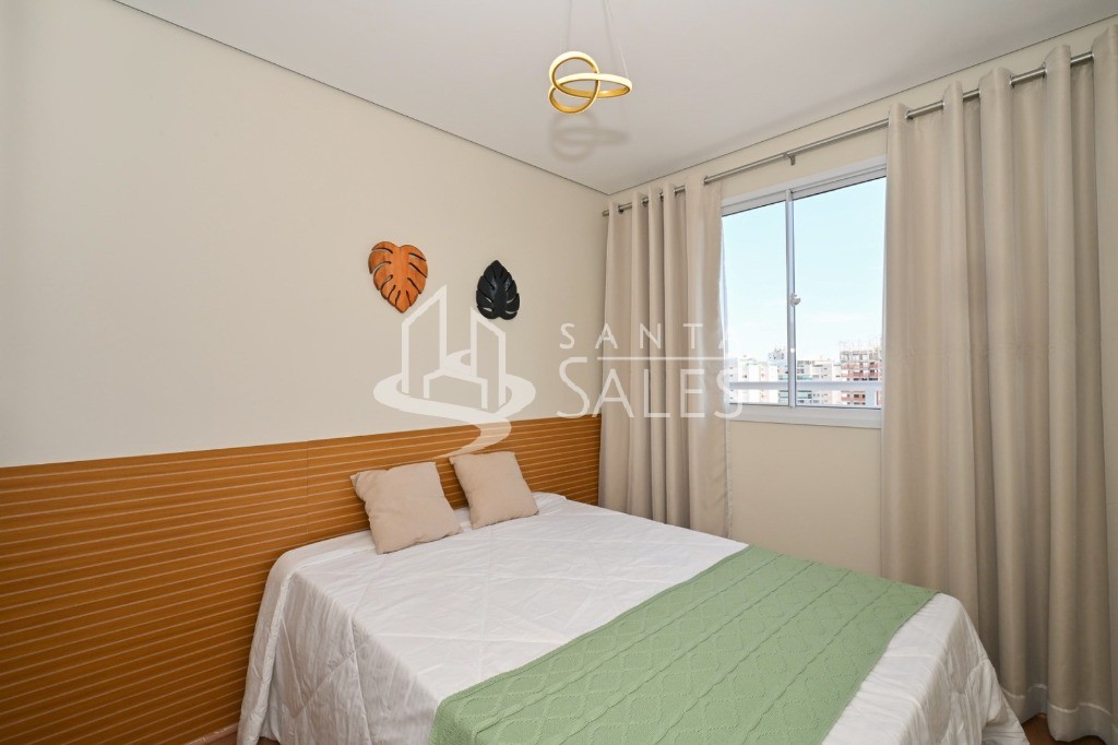 Apartamento, 1 quarto, 32 m² - Foto 31