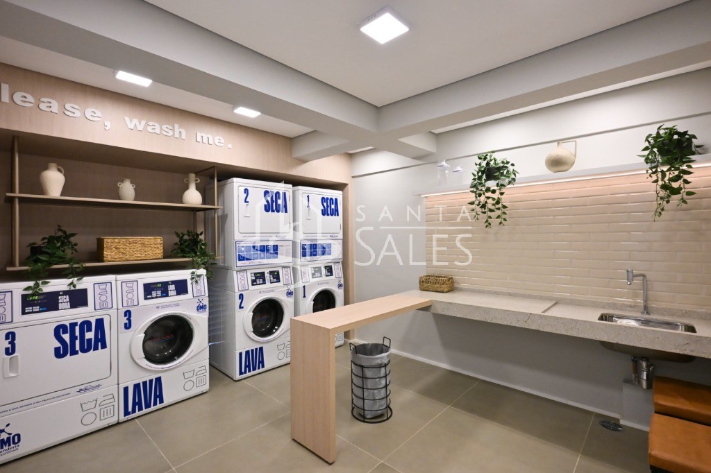 Apartamento, 1 quarto, 32 m² - Foto 32