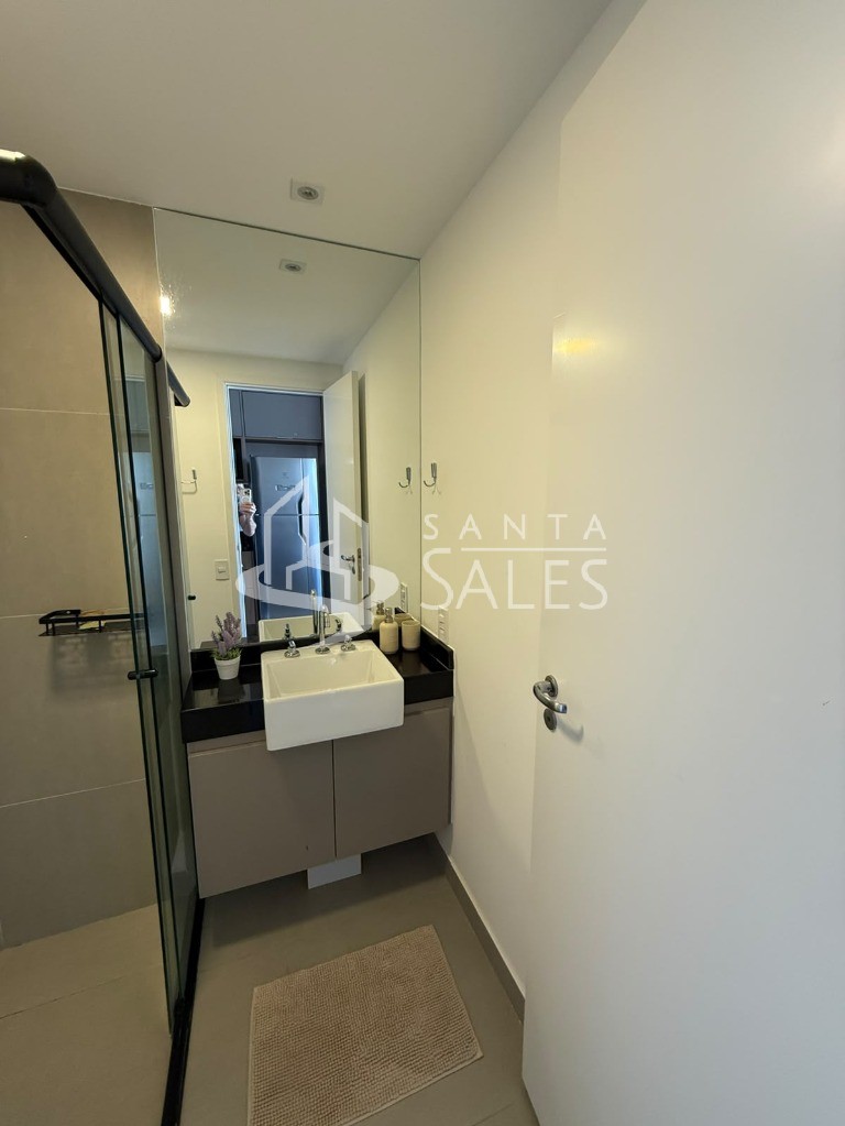 Flat/Apart Hotel, 1 quarto, 22 m² - Foto 10