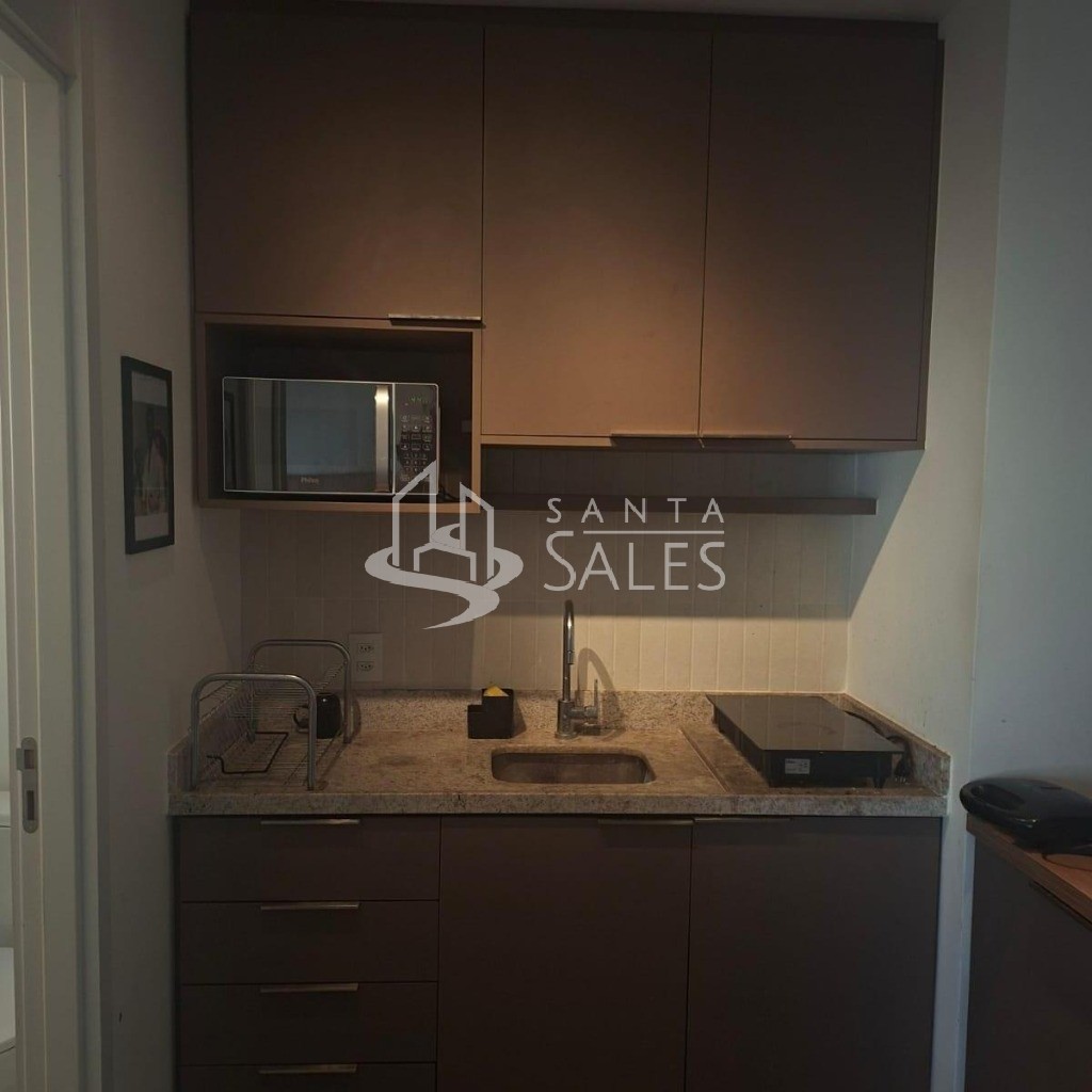 Apartamento, 1 quarto, 22 m² - Foto 3