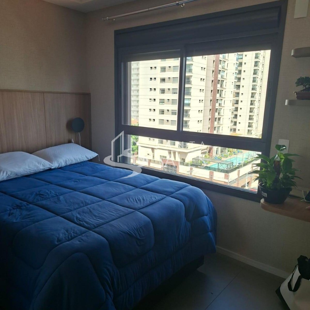 Apartamento, 1 quarto, 22 m² - Foto 4