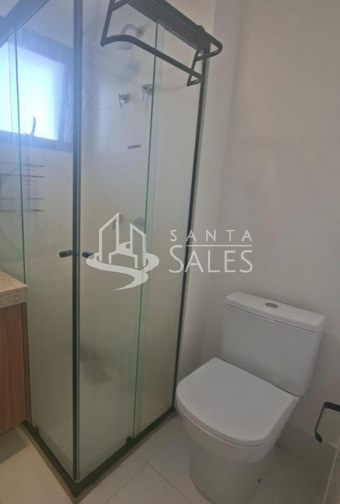 Apartamento, 1 quarto, 22 m² - Foto 5