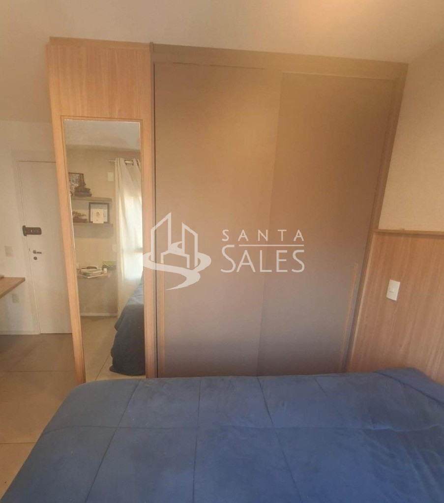 Apartamento, 1 quarto, 22 m² - Foto 10