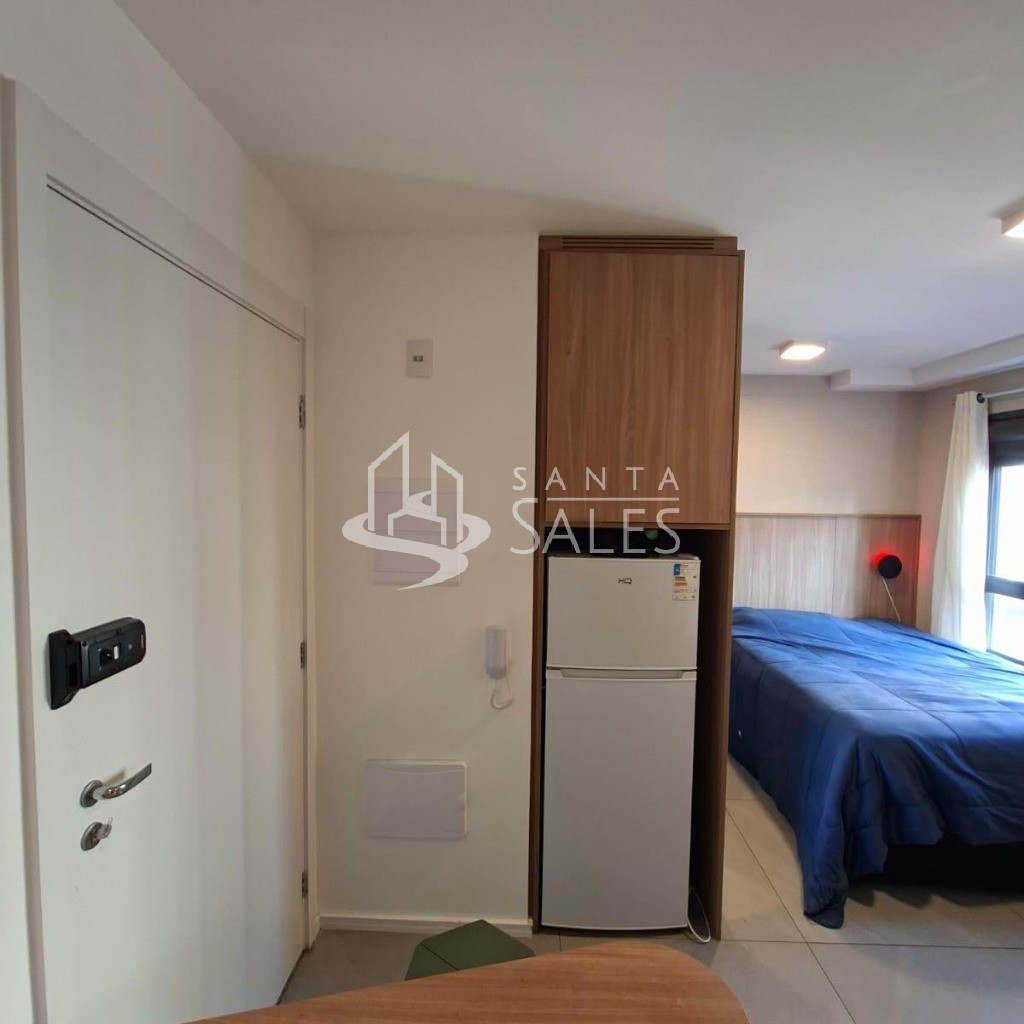 Apartamento, 1 quarto, 22 m² - Foto 13
