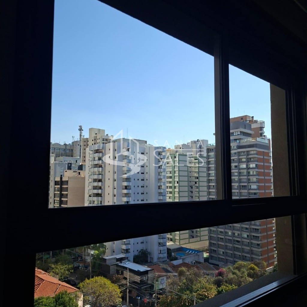 Apartamento, 1 quarto, 22 m² - Foto 14