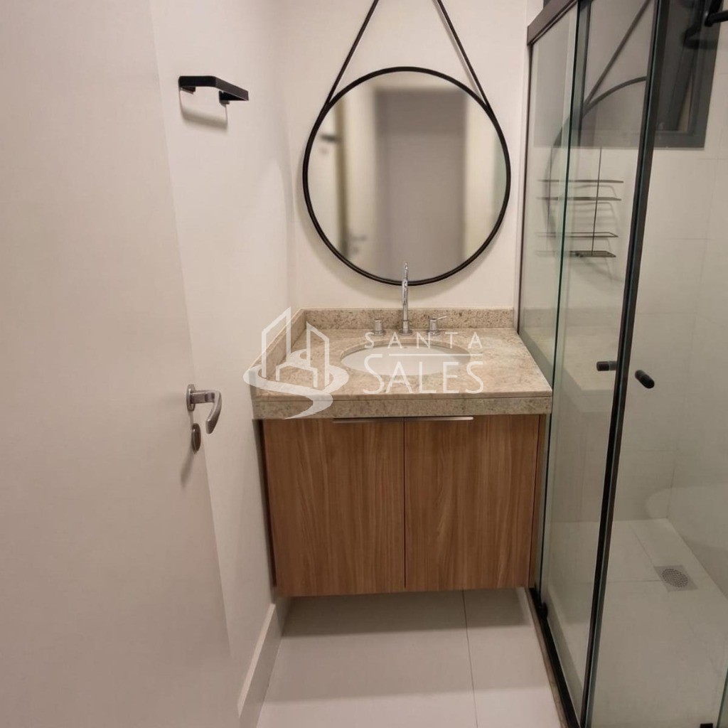 Apartamento, 1 quarto, 22 m² - Foto 16