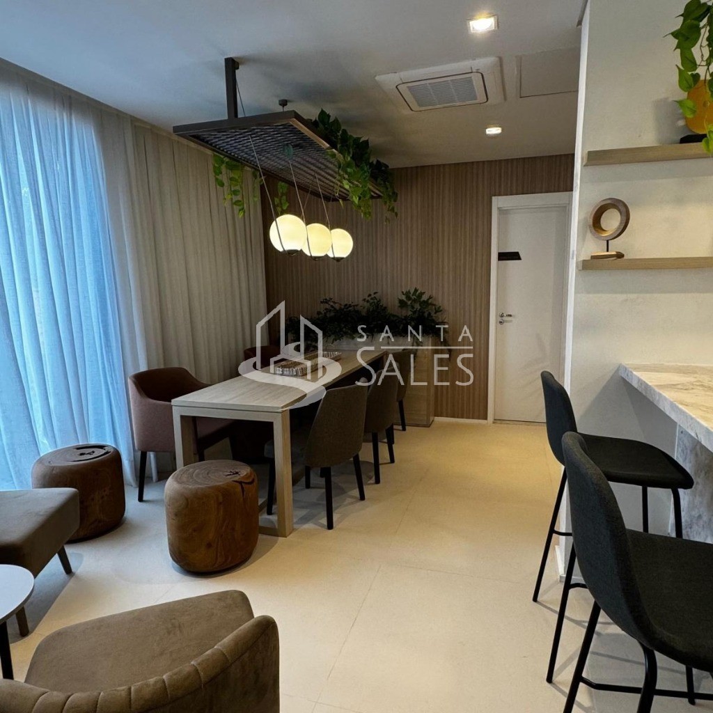 Apartamento, 1 quarto, 22 m² - Foto 18