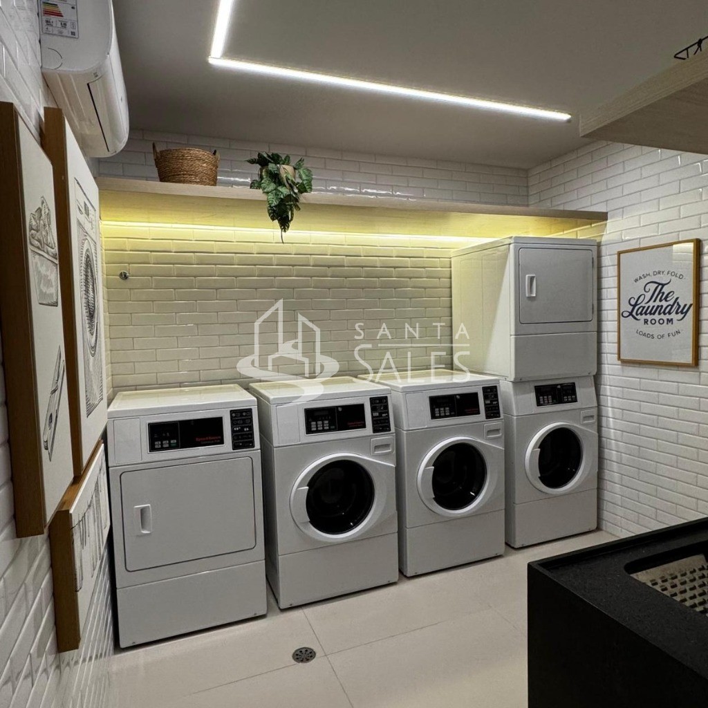Apartamento, 1 quarto, 22 m² - Foto 21