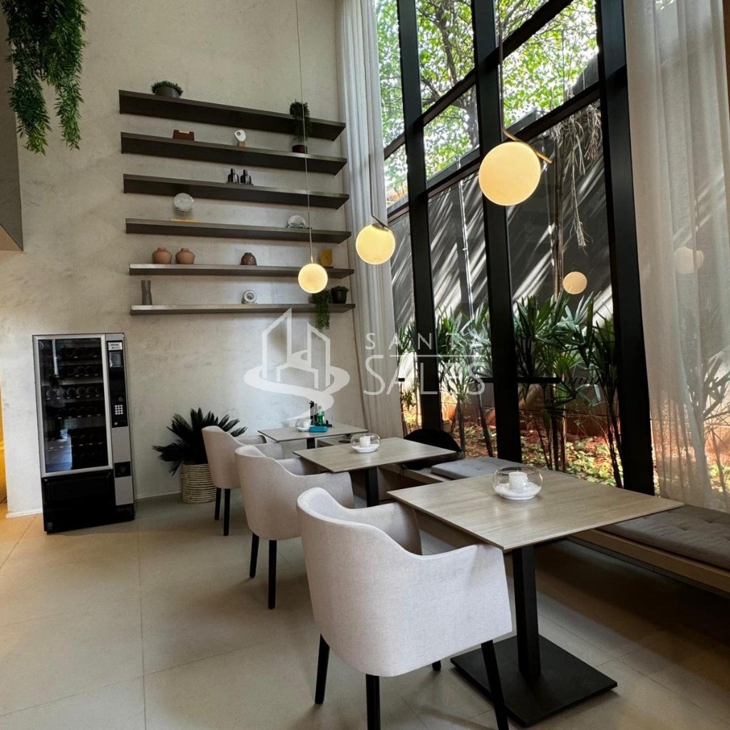 Apartamento, 1 quarto, 22 m² - Foto 22