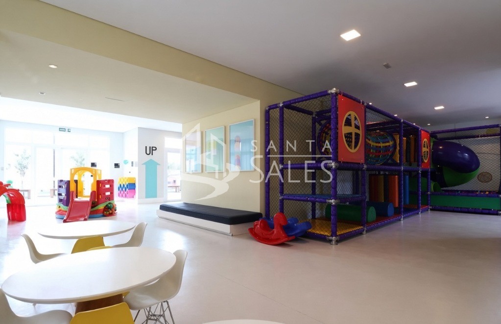 Apartamento, 3 quartos, 96 m² - Foto 2