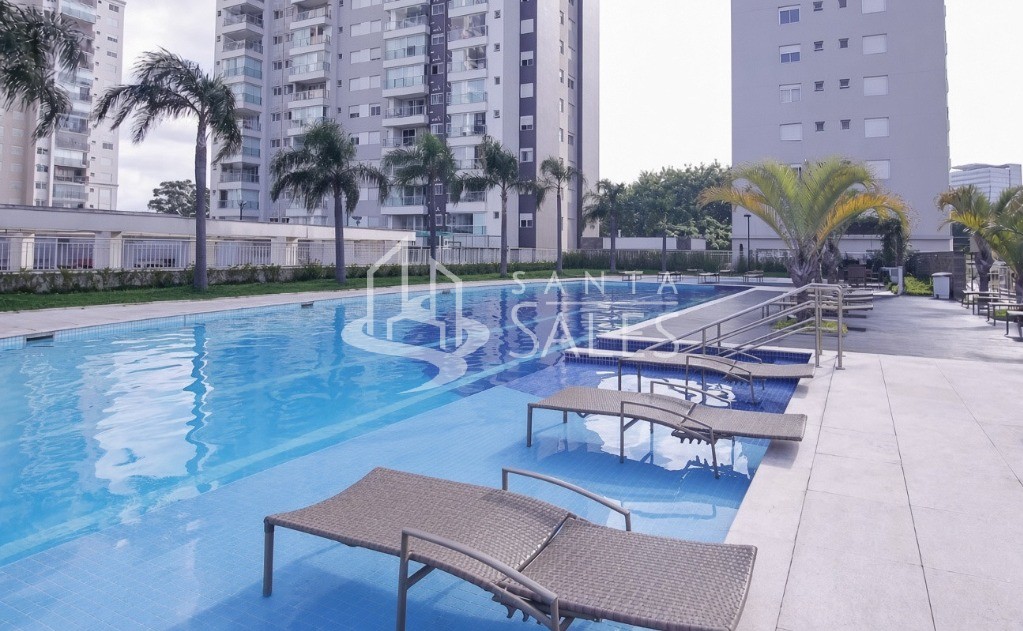 Apartamento, 3 quartos, 96 m² - Foto 3