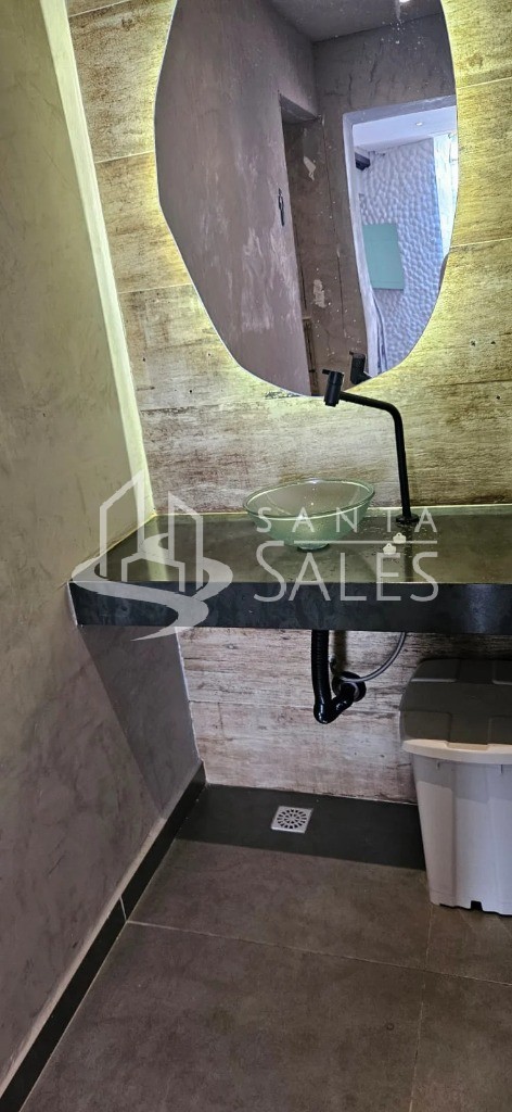 Sobrado, 3 quartos, 340 m² - Foto 4