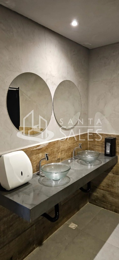 Sobrado, 3 quartos, 340 m² - Foto 6