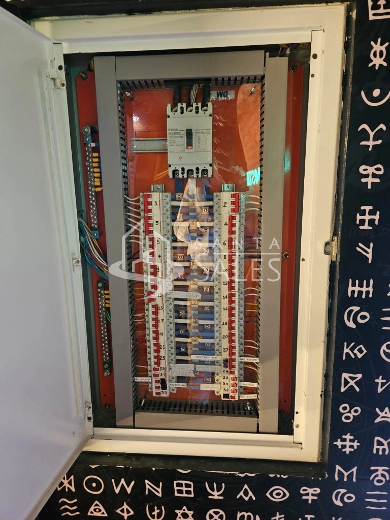 Sobrado, 3 quartos, 340 m² - Foto 21