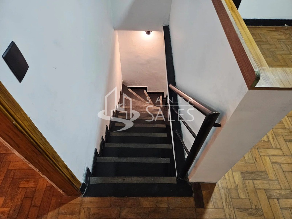 Sobrado, 3 quartos, 340 m² - Foto 25