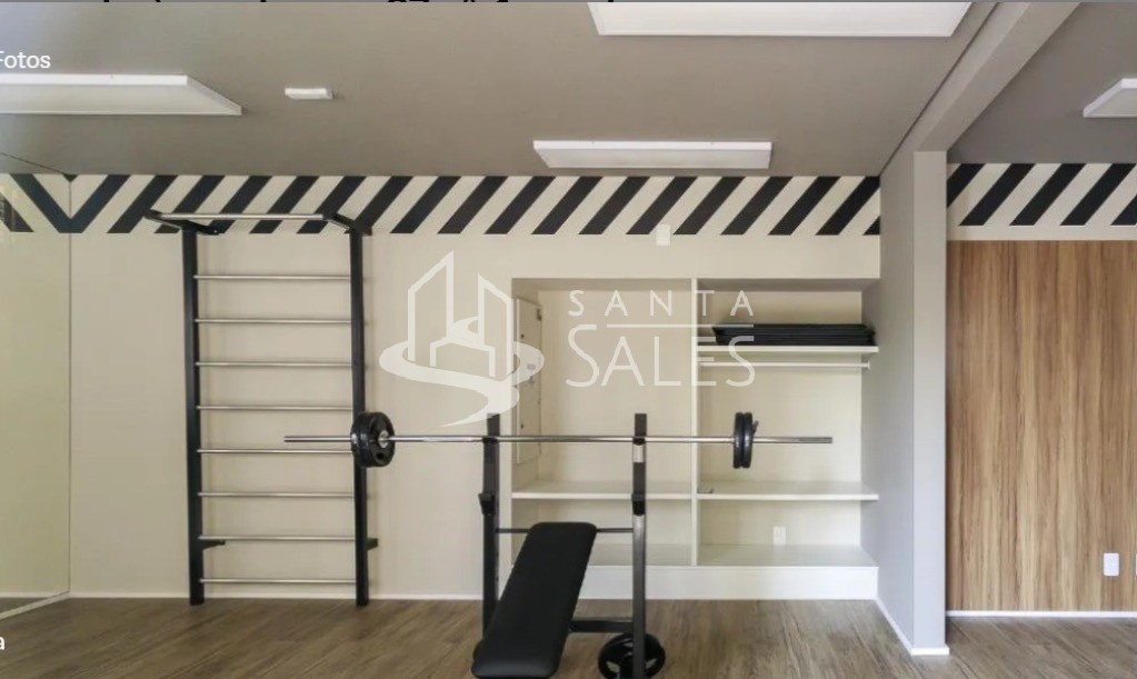Apartamento, 1 quarto, 27 m² - Foto 17