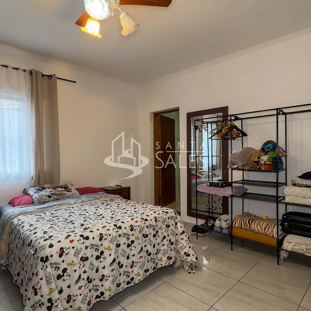 Casa, 4 quartos, 260 m² - Foto 6