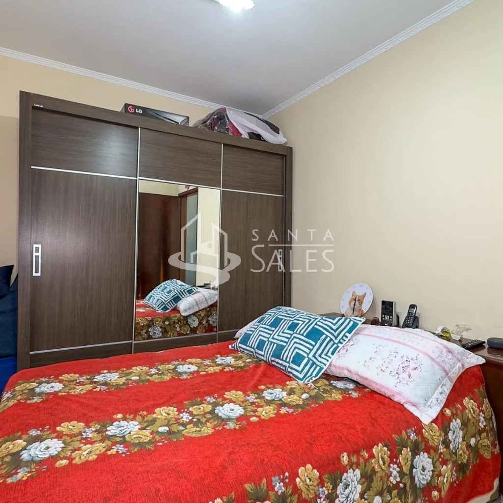 Casa, 4 quartos, 260 m² - Foto 10