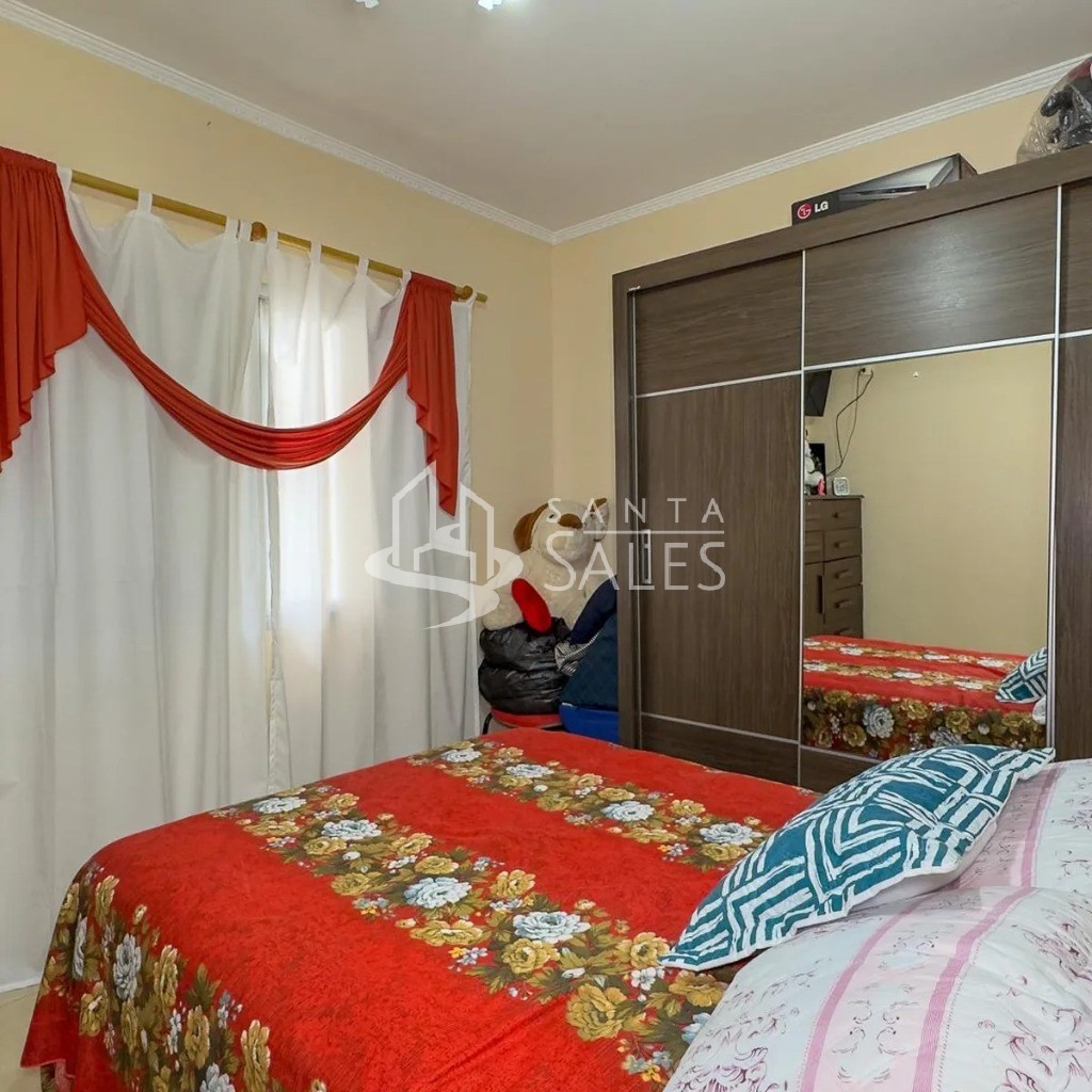 Casa, 4 quartos, 260 m² - Foto 11