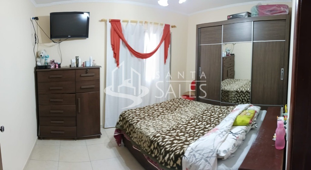 Casa, 4 quartos, 260 m² - Foto 12