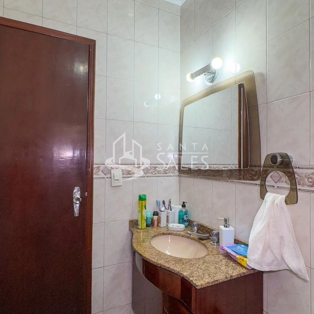 Casa, 4 quartos, 260 m² - Foto 13