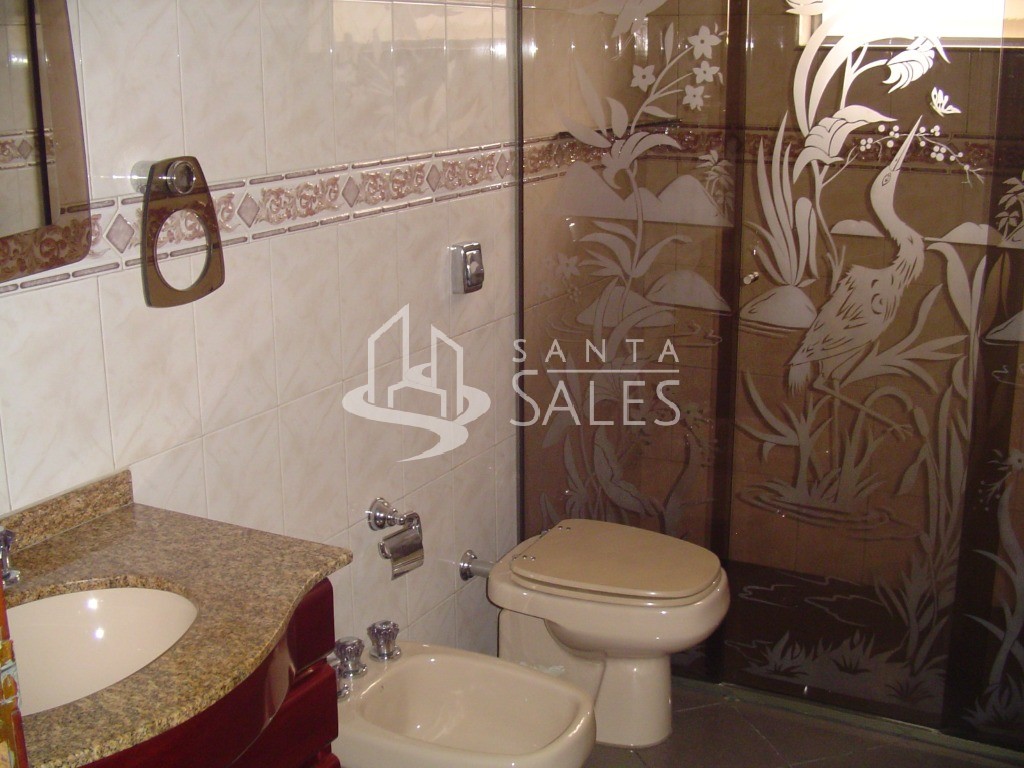 Casa, 4 quartos, 260 m² - Foto 14