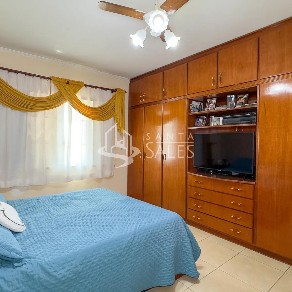 Casa, 4 quartos, 260 m² - Foto 15