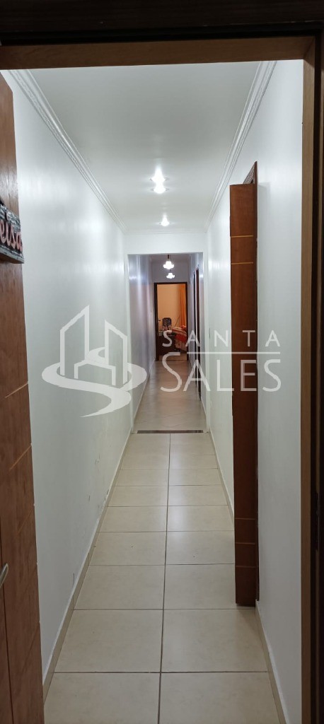 Casa, 4 quartos, 260 m² - Foto 16