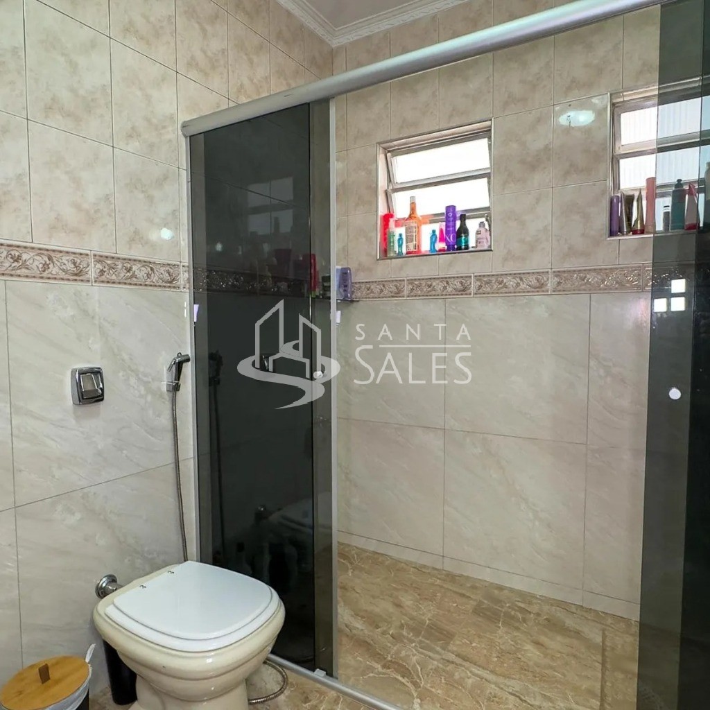 Casa, 4 quartos, 260 m² - Foto 17
