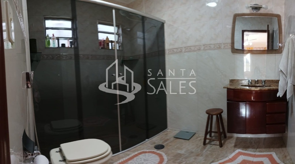 Casa, 4 quartos, 260 m² - Foto 18