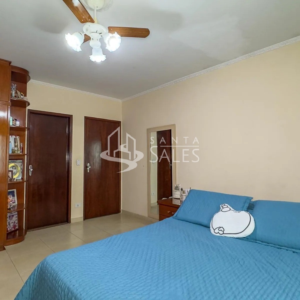 Casa, 4 quartos, 260 m² - Foto 19