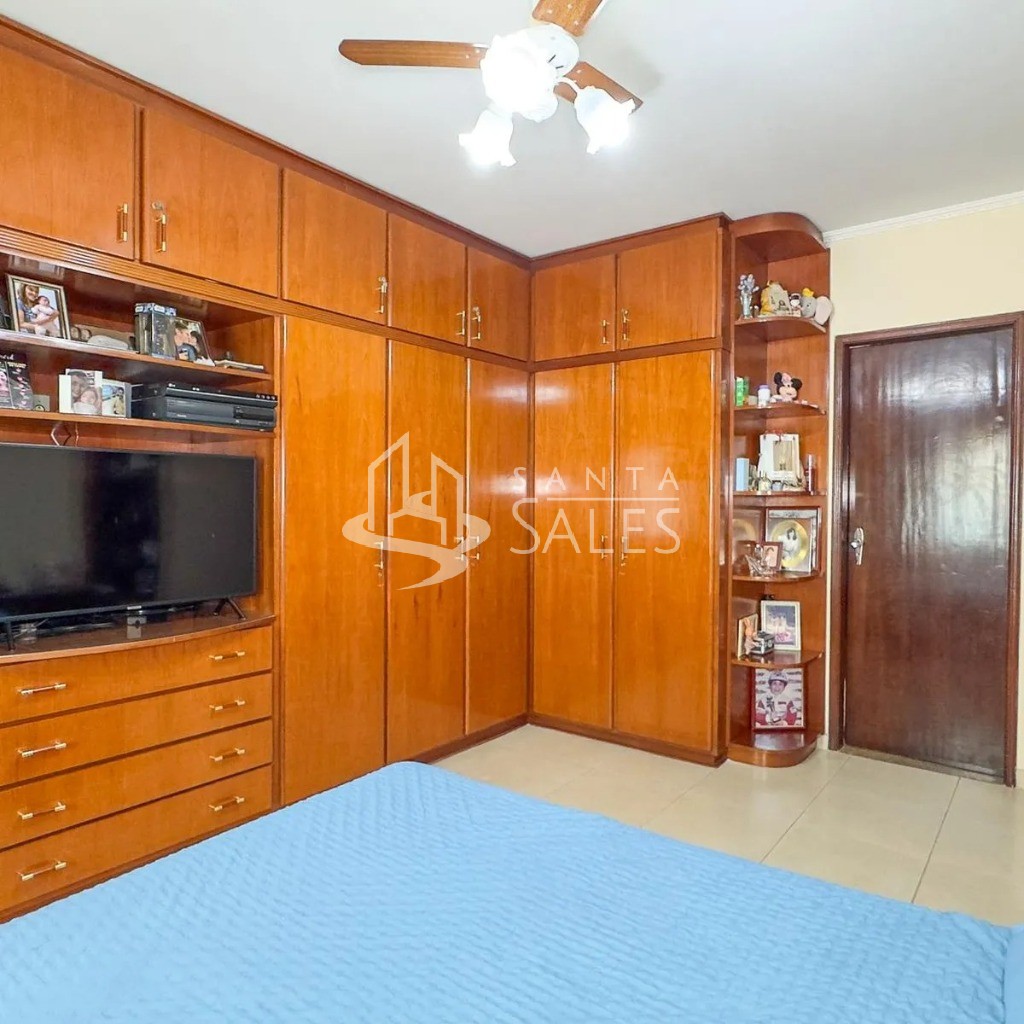 Casa, 4 quartos, 260 m² - Foto 20