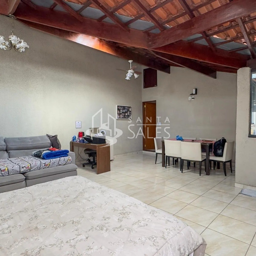 Casa, 4 quartos, 260 m² - Foto 21