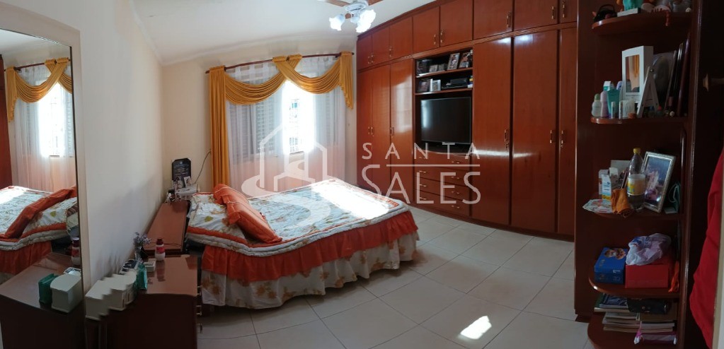 Casa, 4 quartos, 260 m² - Foto 22