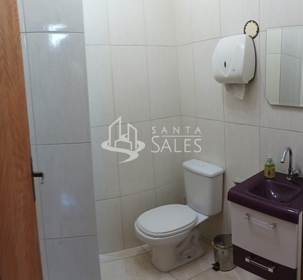 Casa, 4 quartos, 260 m² - Foto 23