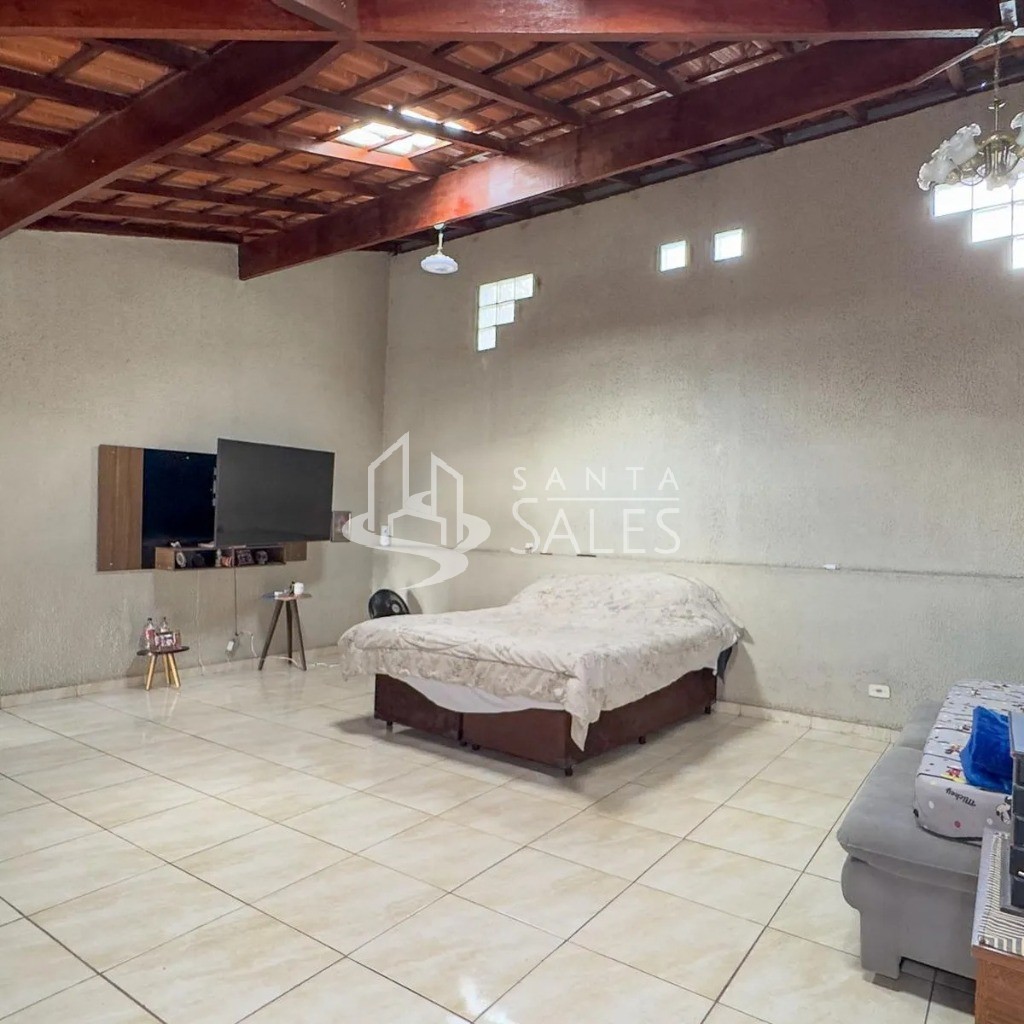 Casa, 4 quartos, 260 m² - Foto 24