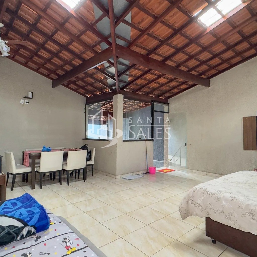 Casa, 4 quartos, 260 m² - Foto 25