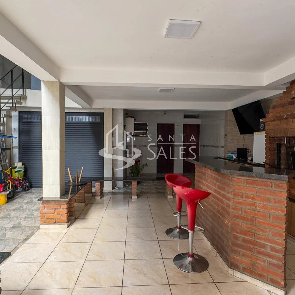 Casa, 4 quartos, 260 m² - Foto 26