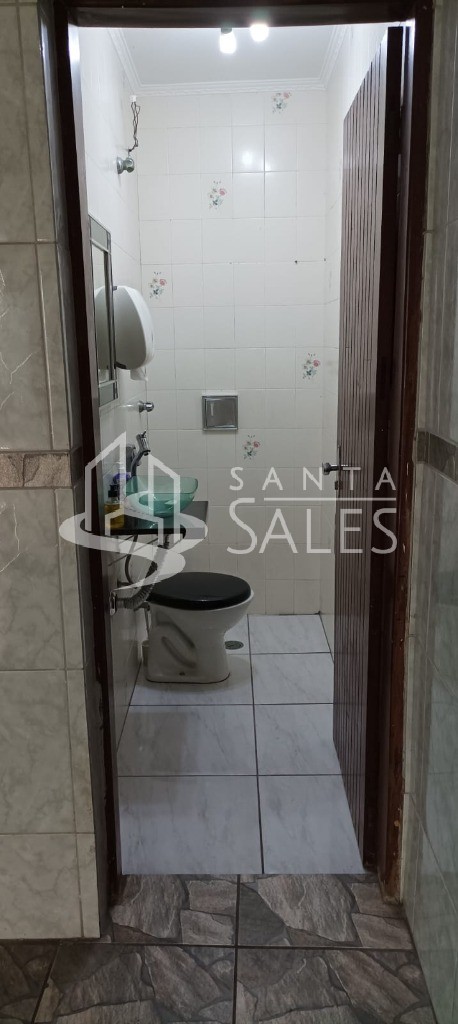Casa, 4 quartos, 260 m² - Foto 27