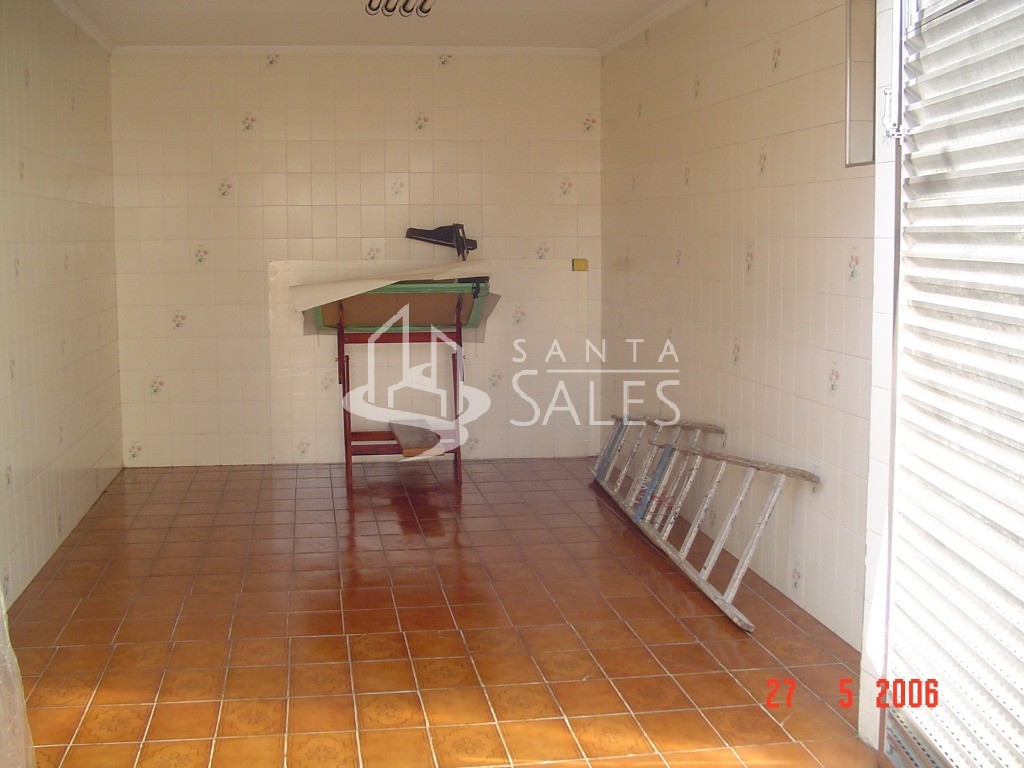 Casa, 4 quartos, 260 m² - Foto 28