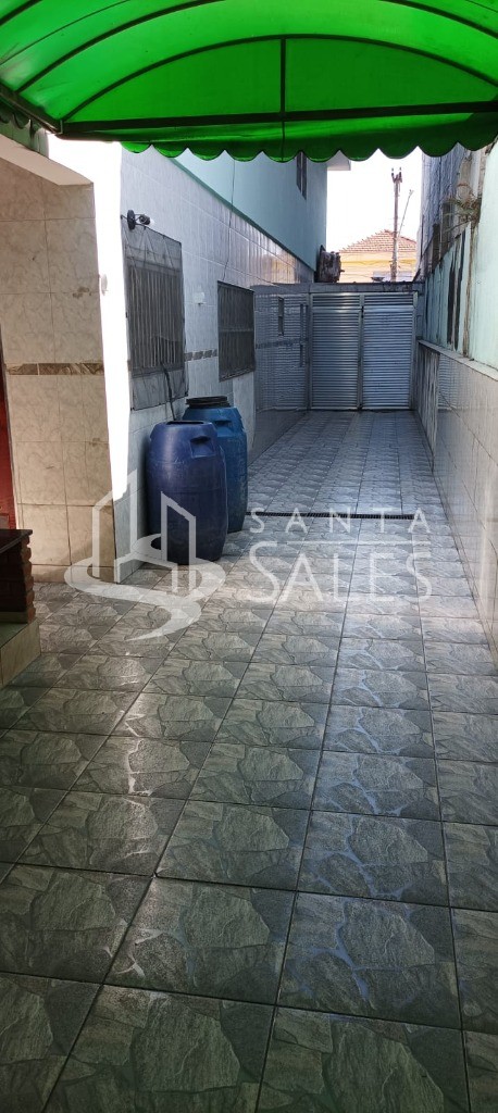Casa, 4 quartos, 260 m² - Foto 30